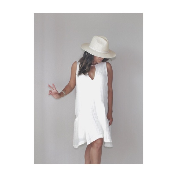 Free People ➵ Swing dress - Picture 3 of 8